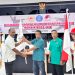 Syarifuddin Terpilih Ketua Wushu Balikpapan. Yudhi dan Faisal Tola Masuk Penasihat