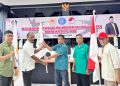 Syarifuddin Terpilih Ketua Wushu Balikpapan. Ingin Ukir Prestasi Balikpapan