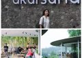 Akarsana Cafe, View Indah Milik Warga Balikpapan. Novita: Silakan Reservasi Jika ke Prigen