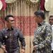 Adik Prabowo Sambangi Walikota Bahas Air Bersih. Dirut PTMB: Kemungkinan 2-3 Tahun Terealisasi