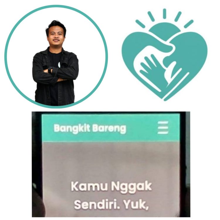 Broken Home, Konsultasikan ke Website https://bangkitbareng.site, Rais: Ini Rumah Kedua, Ayo Bangkit