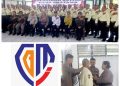 BMCI-Distransnaker Kukar Latih Puluhan Satpam. Dirbinmas: Demi Skill dan Pahami Etika Profesi