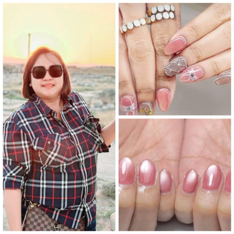 Ketua PIKI: Nail Art Wajib Jaga Kualitas dan Higienis. Kedepan Semua Salon Sertifikat BNSP