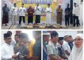 Mau ke Tanah Suci, Walikota-Istri Berbagi. Haji Panggilan, Kisah Amer Jadi Cerita di Acara