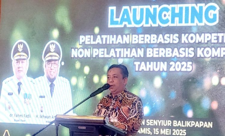 Lowongan Kerja Wajib Dilaporkan Perusahaan. Rozani: Jangan Takut Kerja di Luar Daerah