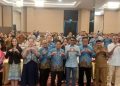 Efisiensi tapi 2 Event Nasional 2025 di Balikpapan. Sekda: Apresiasi Buat PHRI yang Solid