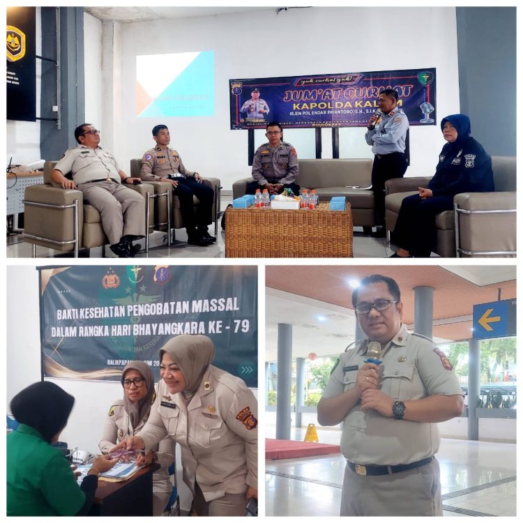 Waspada, Hipertensi Jadi ‘Silent Killer’. Microsleep, Boleh Minum Energy Drink Sementara