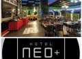 Event Murah Bisa Digelar di Rooftop NEO+Balikpapan. GM: Sensasi View dan Spot Foto Cantik