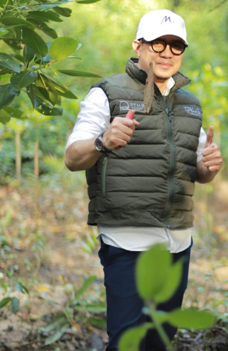 Keluhan Warga soal Air Bersih Turun Drastis. Dr Yudhi: Ada Komplain, Saya Biasa Turun Juga