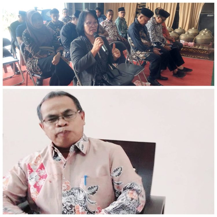 Parah! Titipan SMAN 1 Mengemuka di Acara Polda. Pengawasan Disdikbud Kaltim Disoal karena Lemah