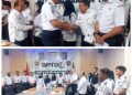Puluhan PPPK BPTD Kaltim Terima SK ASN, Ada Honorer 17 Tahun. Renhard: Bersyukur dan Harus Bahagia