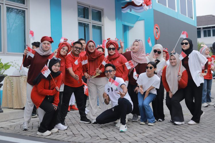 Nasionalisme PTMB untuk TRUST Pelanggan dan Perusahaan