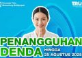 PTMB Tangguhkan Denda Rekening Air hingga 25 Agustus 2025