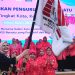 IWSS Bersatu Harus Beri Warna Positif Pembangunan. Ketum, Indah Sukmawati, Dilantik Istri Wawali