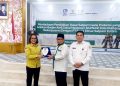 Baznas-BMCI Latih Satpam Bersertifikasi. Bustomi: Insya Allah, Semua Mereka Bekerja