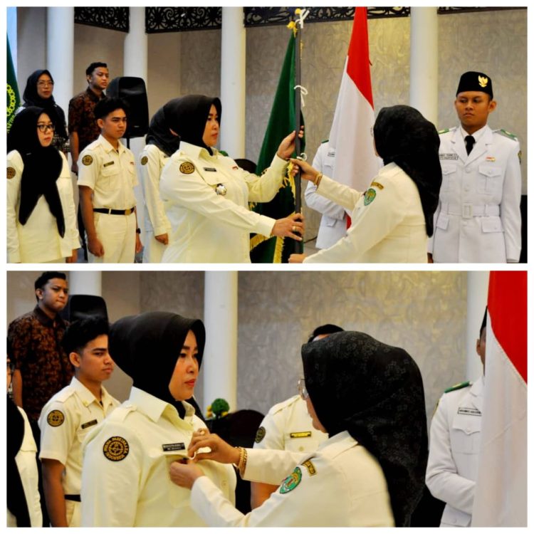 PPI Balikpapan Usung Organisasi ‘BERSIH’. Bina Karakter Generasi-Z dan Ingin Bersih-Bersih