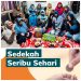 Program BERSERI & JIMAT Segera Launching. Didukung Ibu-Ibu, DKM Asy-Syifa Siap Bergerak