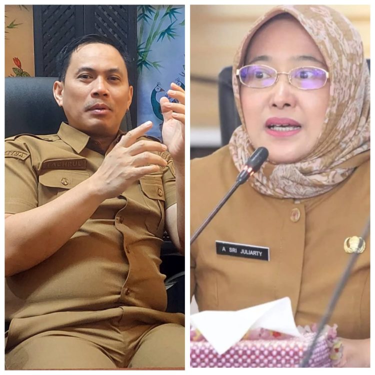 Ramadan, Kecamatan Punya Waktu 14-15 Februari. Event HUT ke-129 Balikpapan Digelar di 6 Lokasi