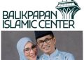 Walikota-Istri Ikut Magrib Berjamaah. Muhasabah di Islamic Centre Siapkan 2.000 Bungkus Konsumsi