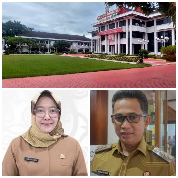 HUT ke-129, Hiburan Rakyat dan Artis Ditiadakan. Walikota Minta Maaf, Upacara di Halaman Pemkot
