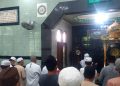 Meninggal 836 Orang, Masjid Asy-Syifa Gelar Salat Ghaib. Musibah Banjir Bandang Sumatera-Aceh