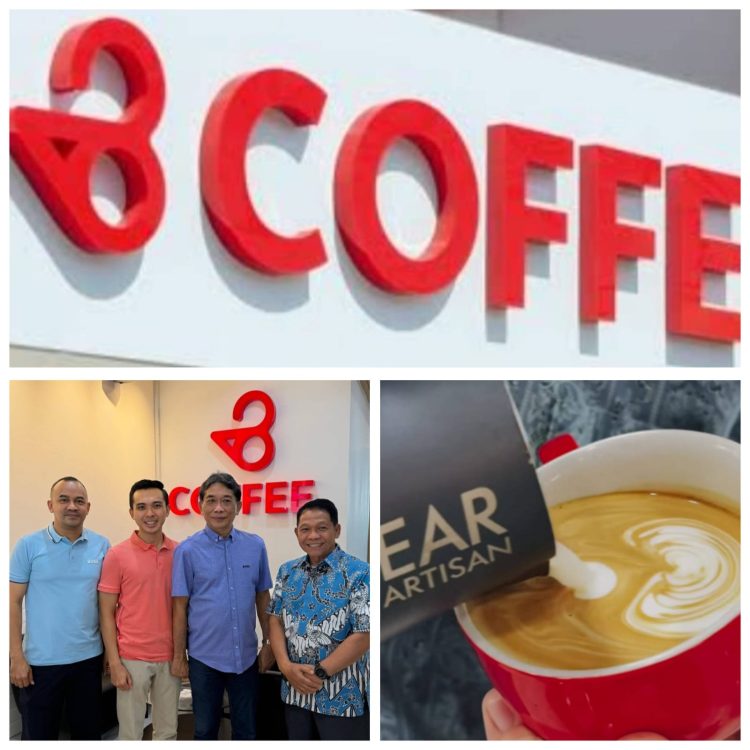 Warga Kukar, Bontang, Kutim Bisa ke 28 Coffee. Tempat Nongkrong Gen-Z, Charles Buka di Samarinda