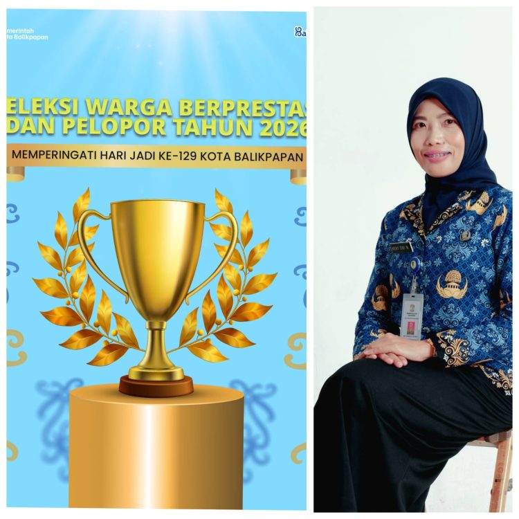 Ayo Daftar, Dicari 20 Warga Berprestasi dan Pelopor. Neny: Sudah 17 Pendaftar, Pansel Siap Menilai