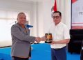 Poltekba-PTMB Jalin Kerjasama Vokasi. Dirut Sharing Ilmu Proses Bisnis TEFA Plumbing