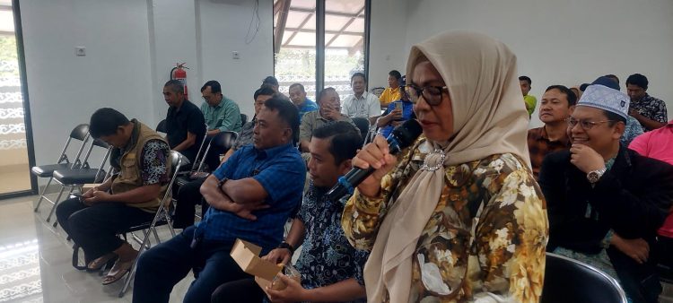 Kena Tilang, ‘Surat Cinta’ ke Rumah. Warga Diminta Patuh, Sejumlah Kawasan Sudah ETLE