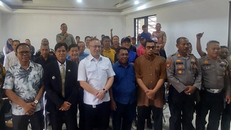Rumah Disatroni, Korban Malah Dipenjara. Syahkir: Kasus Berbeda, Jangan Main Hakim Sendiri