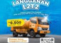 PTMB Imbau Warga Langganan Layanan L2T2. Biaya Murah, Lingkungan Sehat