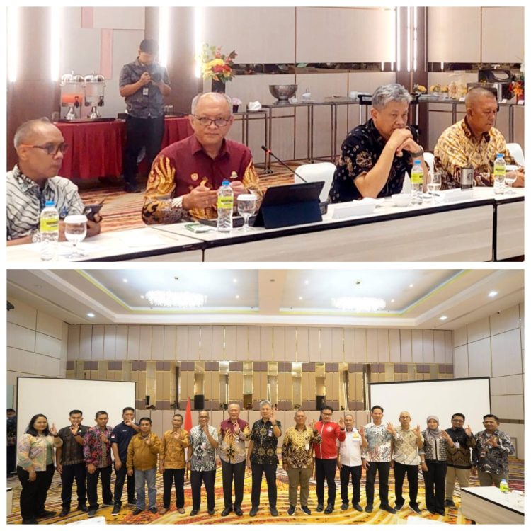 Faskes Jalan Nasional Boleh Kebijakan Bupati-Walikota. Renhard: Bantek Sering soal Readines Criteria