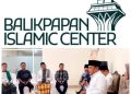DKM BIC Rangkul 59 RT Makmurkan Masjid. Andi Yusri: Membangun Ekosistem dan Pemberdayaan Umat