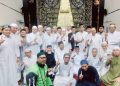Jangan Beda Mahzab Persaudaraan Islam Pecah. Ustaz Das’ad: Jaga Ukhuwah Sesama Tetangga