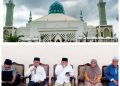 Transformasi BIC Perlu ‘Tangan Ikhlas’ Warga. Mustaqim: Masjid Jadi Pusat Ekonomi dan Kesejahteraan