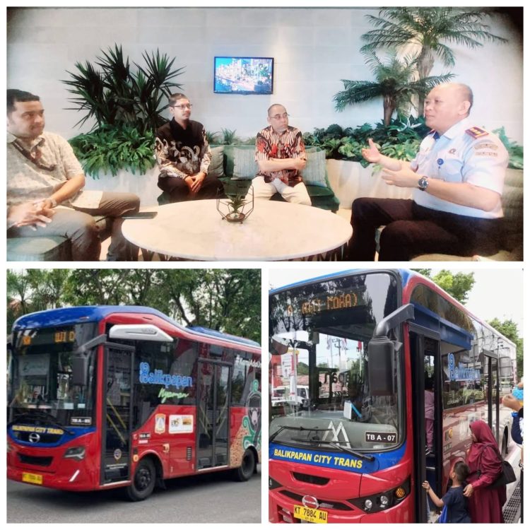 Coming Soon, Bacitra Masuk Plaza Balikpapan. Renhard: Central Park dan Pullman Jadi Penguat