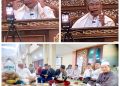 Ramadan, Peduli Sosial Muncul Empati Sekitar. Ustaz Aulia: Malam Niat, Masyaqqah Boleh Berbuka