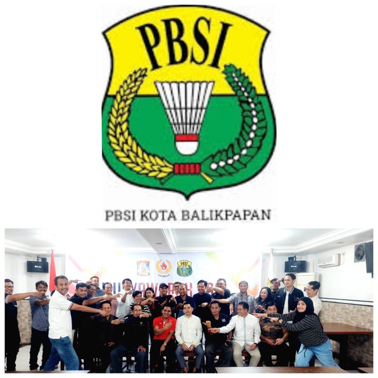 Hanya 30 Menit, Alwi Aklamasi Terpilih Ketua PBSI. Muskot Ngejar Bukber, Sibuk Alwi Tetap Dipilih