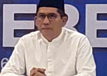 PTMB Turunkan 28,48 Persen NRW. Ali Rachman: Perang Lawan Kebocoran
