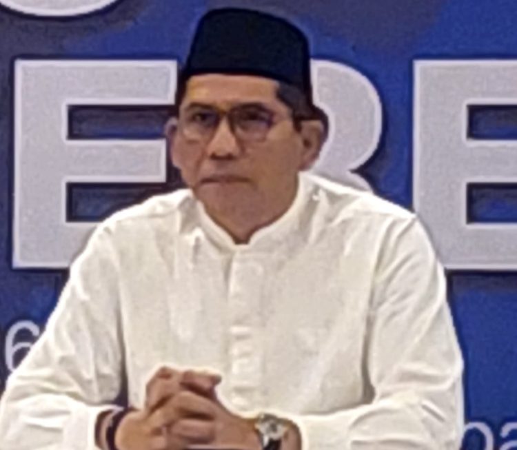 PTMB Turunkan 28,48 Persen NRW. Ali Rachman: Perang Lawan Kebocoran