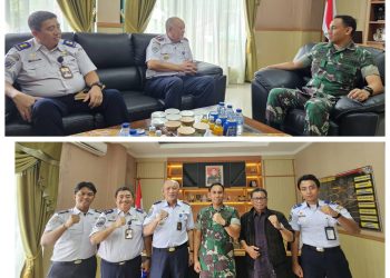 Helikopter Dandim Ditembak OPM (Cerita saat 2 Tahun Tugas di Puncak Jaya Papua)