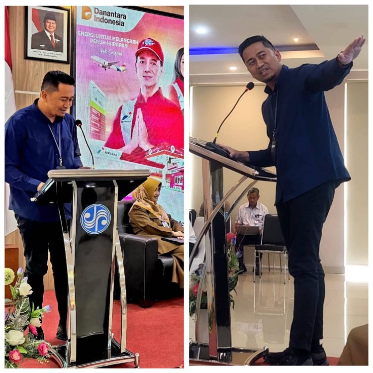 Stok BBM-LPG Aman Selama Ramadan-Idul Fitri 2026. Narotama: Ribuan Agen LPG dan Ratusan SPBU Siap Melayani