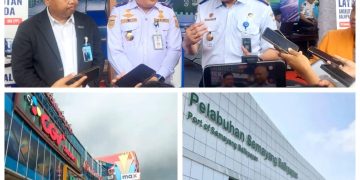 Dari Bandara, Bacitra Masuk Plaza Balikpapan. Renhard: Transportasi Umum Sudah Jadi Gaya Hidup