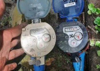 PTMB Ganti 32.500 Water Meter Pelanggan. Dirut: Gratis, Demi Akurasi Pengukuran Air