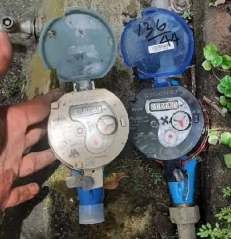 PTMB Ganti 32.500 Water Meter Pelanggan. Dirut: Gratis, Demi Akurasi Pengukuran Air
