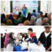 PPN Kilang Balikpapan Bantu Warga Pra-Sejahtera. Melalui Pasar Murah Sembako 2.250 Paket