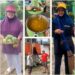 Gotong-Royong, Ada MBG untuk Warga. Diskusi ‘Juleha’ dan Kolesterol Mengemuka