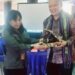 Cegah ODOL di Kubar, Kolaborasi Hulu-Hilir. Dir Sarana: Perusahaan Harus Latih Driver