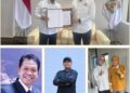 Noval Dibantu 25 Wakil Ketua Bidang. 8 Juni Dilantik, Kadin Jadi Mitra Strategis Pemerintah