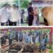 Ketua Kadin Balikpapan Kurban 25 Ekor Sapi. Serahkan Bantuan 1 Sapi di Masjid BIC